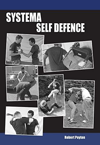 Systema Self Defence