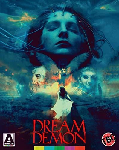 Dream Demon - TraumdĤmon [Blu-Ray] [Region B] (IMPORT) (Keine deutsche Version)