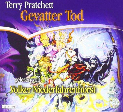 Gevatter Tod: Schall & Wahn