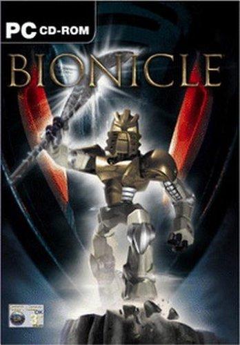 Bionicle