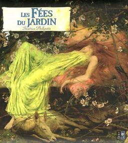 Les fées du jardin