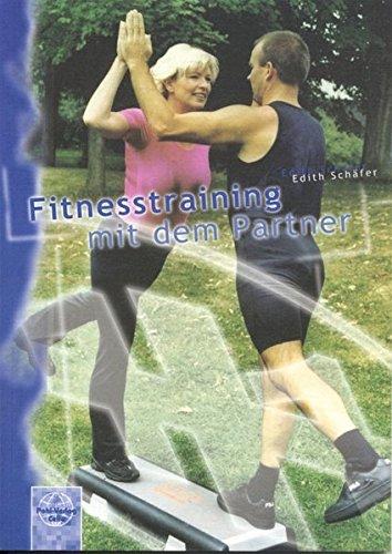 Fitnesstraining mit dem Partner