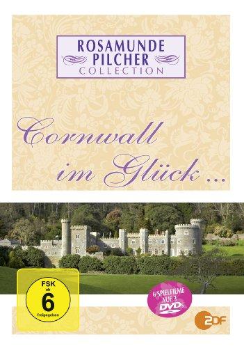 Rosamunde Pilcher Collection 7 (3 DVDs)