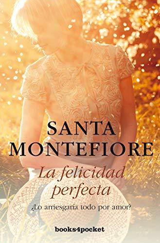 La Felicidad Perfecta = The Perfect Happiness (Books4pocket narrativa)