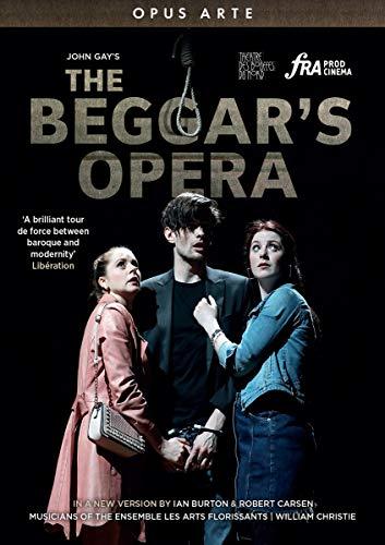 The Beggar's Opera [Théâtre des Bouffes du Nord]