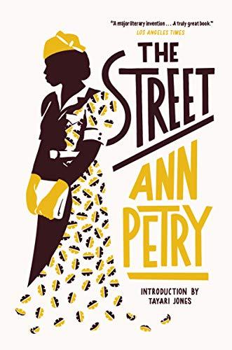 The Street (Virago Modern Classics, Band 788)