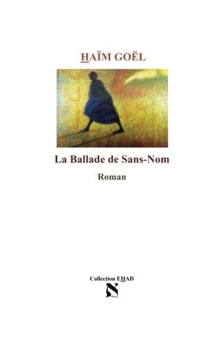 La Ballade de Sans-Nom