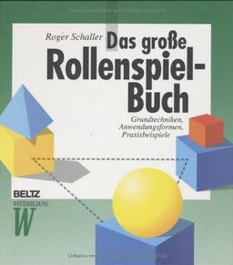 Das große Rollenspiel-Buch