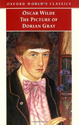 The Picture of Dorian Gray (Oxford World's Classics)