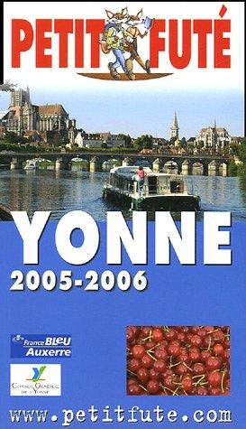 Yonne : 2005-2006