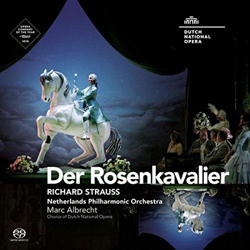 Der Rosenkavalier