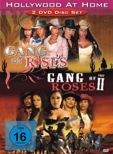 Gang Of Roses Part 1 & 2 - 2 DVD