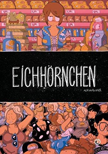 Eichhörnchen