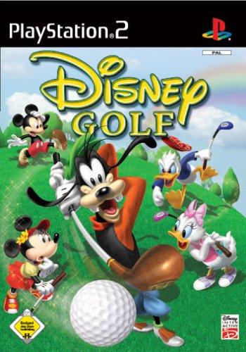 Disney Golf