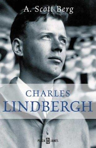 Charles Lindbergh