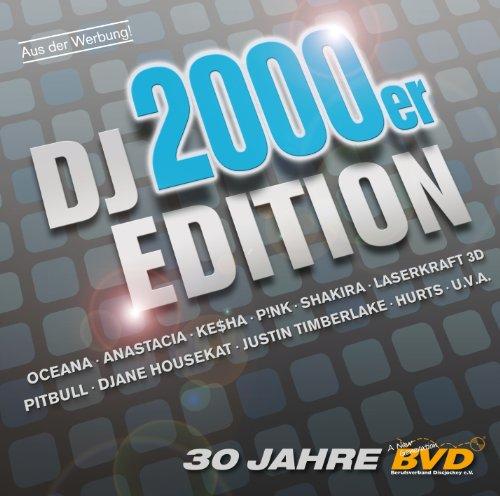 Bvd DJ 2000er Edition