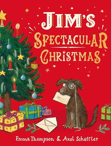 Jim's Spectacular Christmas