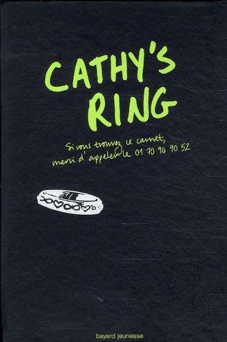 Cathy's ring