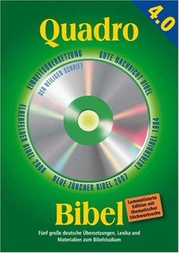 Quadro-Bibel