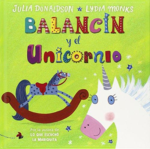 Balancín y el unicornio