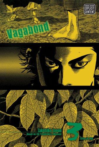 Vagabond, Vol. 3 (VIZBIG Edition) (Vagabond Vizbig Edition)