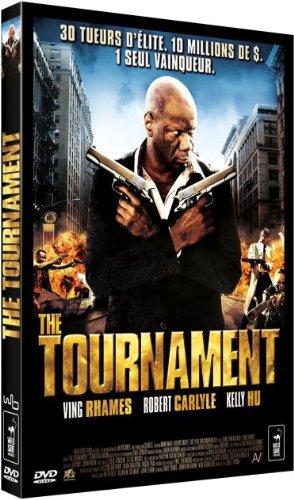 The tournament [FR Import]