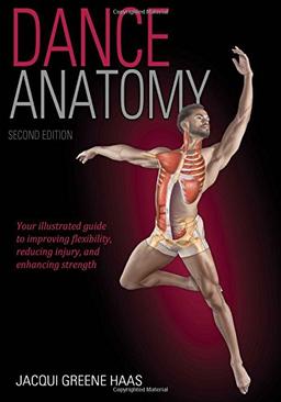 Dance Anatomy