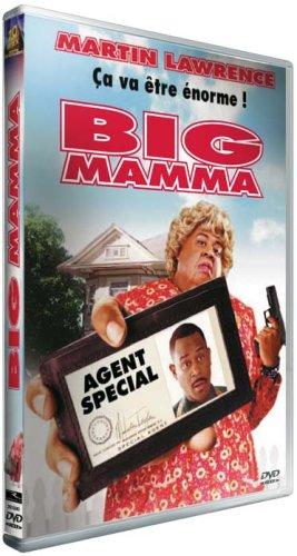 Big Mama [FR Import]