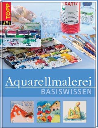 Basiswissen Aquarellmalerei