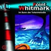 Point Whitmark - CD / Im Bann der Totenmelodie