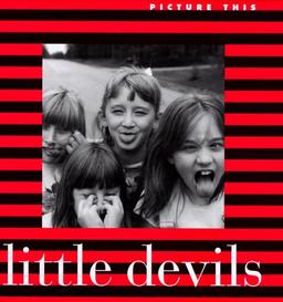 Little Devils (Picture This)