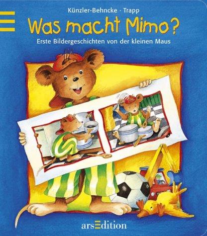 Was macht Mimo?