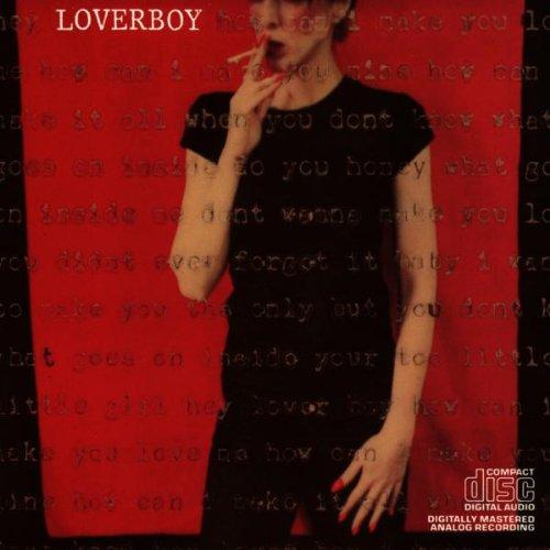 Loverboy