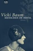 Menschen im Hotel: Roman