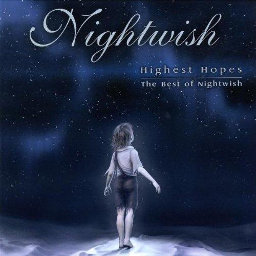 HIGHEST HOPES-BEST OF NIGHTWISH