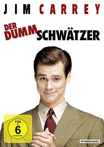 Der Dummschwätzer