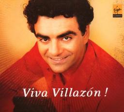 Viva Villazon! (2 CD + Bonus-DVD mit unveröffentlichtem Prag-Konzert!)