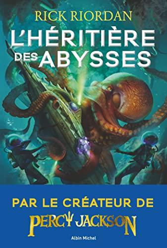 L'héritière des abysses