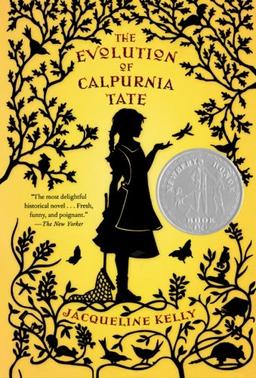 The Evolution of Calpurnia Tate