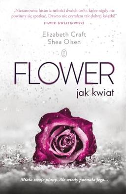 Flower: Jak kwiat