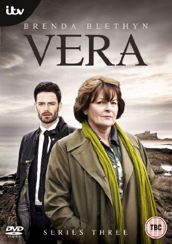 Vera - Series 3 [UK Import]