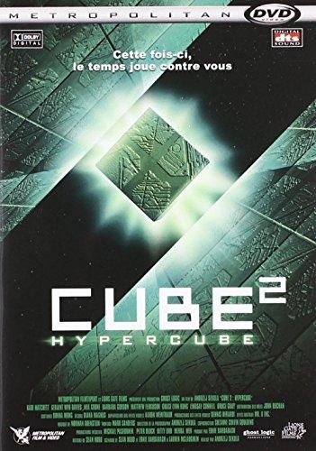 Cube 2 : hypercube