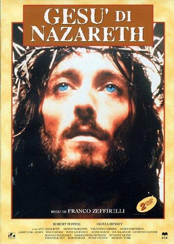 Gesù di Nazareth - Jesus of Nazareth