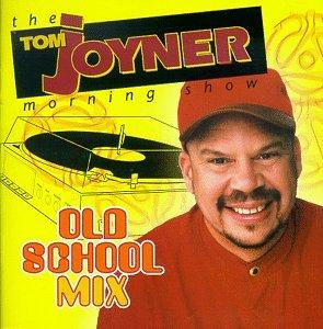 Tom Joyner's Old School Mix