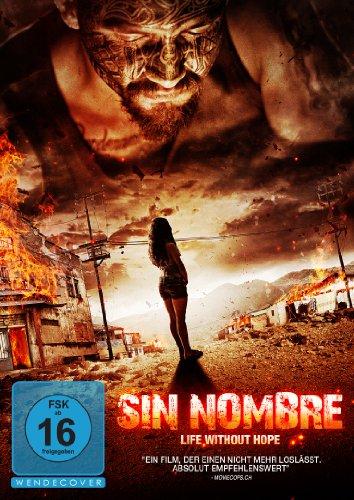 Sin Nombre - Life Without Hope [Blu-ray]