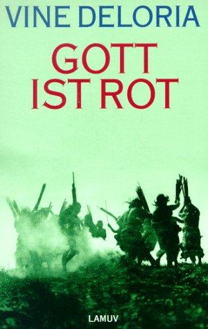 Gott ist rot