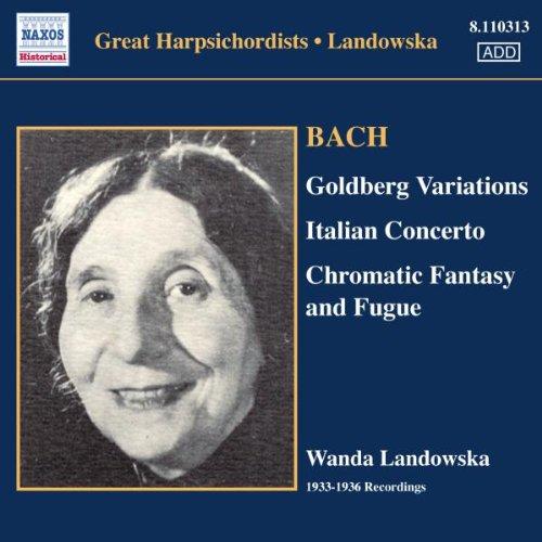 Goldberg-Variationen