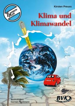 Themenheft &#34;Klima und Klimawandel&#34;