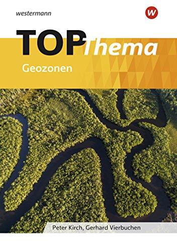 Topographische Arbeitshefte - Ausgabe 2018: Thema Geozonen