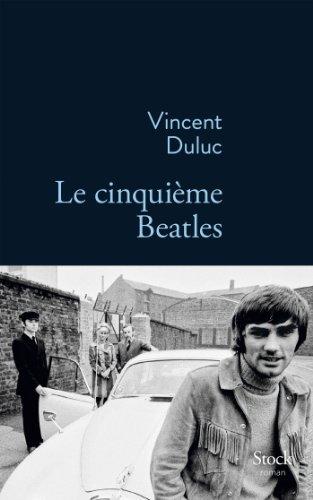 Le cinquième Beatles